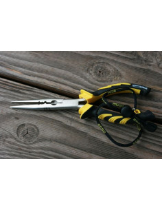 Spro Predator Spitzzange 23 cm Long Nose Pliers 2