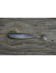Keitech Easy Shiner 3", Fb.: Electric Shad 2