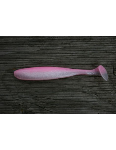 Keitech Easy Shiner 3", Fb.: Bubblegum Shad 2