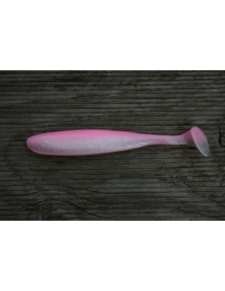 Keitech Easy Shiner 3", Fb.: Bubblegum Shad