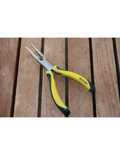 Spro Sprengringzange 15,5 cm Predator Split Ring Pliers 2