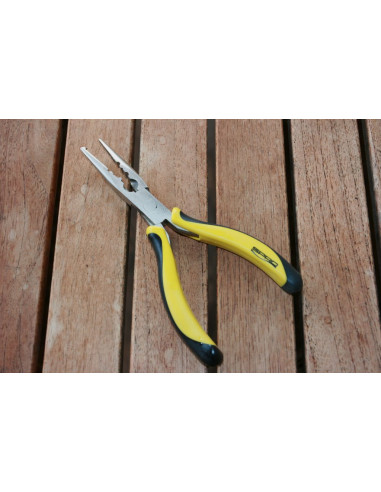 Spro Sprengringzange 15,5 cm Predator Split Ring Pliers