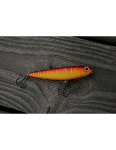 Doiyo Supido 100 Iron Claw, Fb.: SB 2