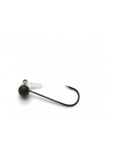 Keitech Tungsten Football Shaky Head 2/0 - 2,7 g.