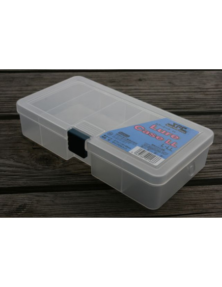 Meiho SFC Lure Case LL. L-LL
