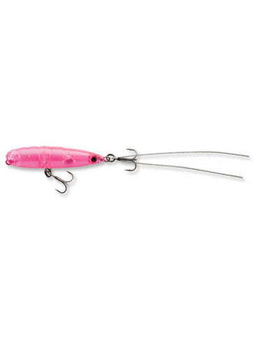 ECOGEAR PX 45F Topwater Lure / Fb. 386 /  4,5 cm / 2,5 g.