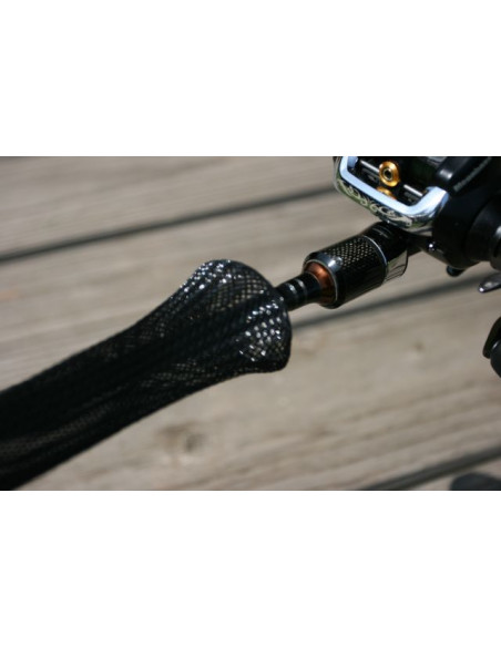 Pike-Attack Blank Saver
