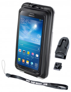 RAM Mounts AQUA Box Pro 20 Handytasche RAM-HOL-AQ7-2U