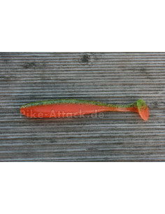Keitech Easy Shiner 5", Fb.: Fire Tiger 2