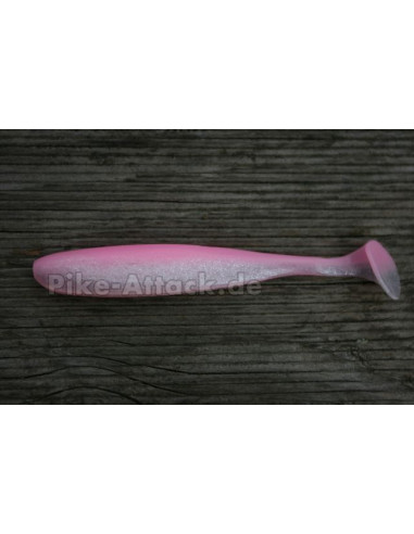 Keitech Easy Shiner 5", Fb.: Bubblegum Shad