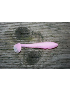 Keitech Swing Impact FAT 2,8" , Fb.: Bubblegum Shad 2
