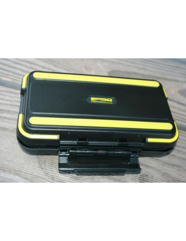 Spro Stinger Stocker Vorfachtasche Box Size L
