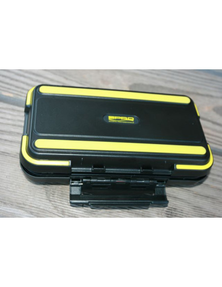 Spro Stinger Stocker Vorfachtasche Box Size L