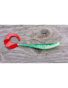 Iron Claw Slim Jane 13,5 cm, Fb.: GB 2