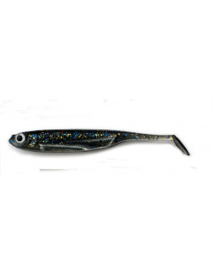 Behr Trendex Drop-Shot Minnow 8 cm, Fb.: 03