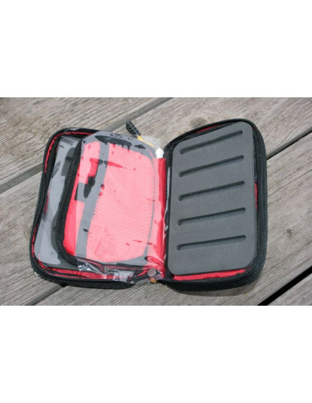 Spro Micro Lure Pouch Tasche, Size M