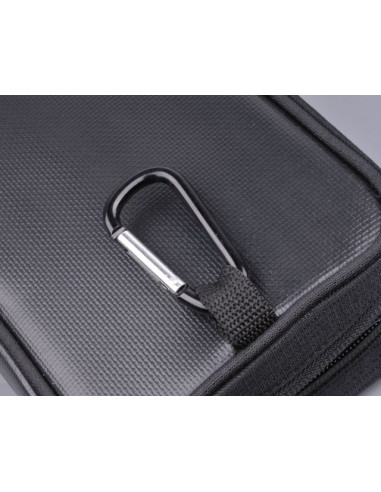 Spro Micro Lure Pouch Tasche, Size M