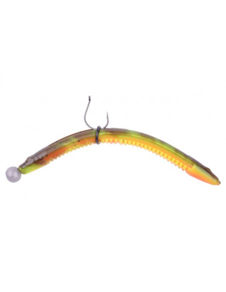 Pike Fighter Wacky Neko-Rig Sinker 3 g., 3 Stück