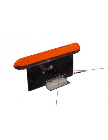 Savage Gear MP Paravane Sideplaner Links