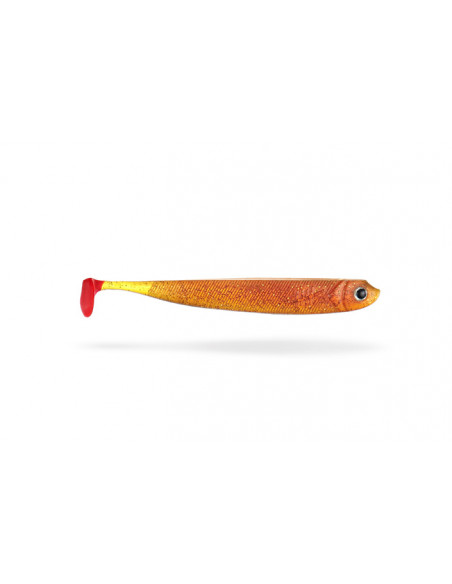 Lieblingsköder Sheriff 12,5 cm / 4 Stück