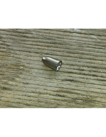 Tungsten Bullet Sinkers 3,47 g. / 1/8 oz.