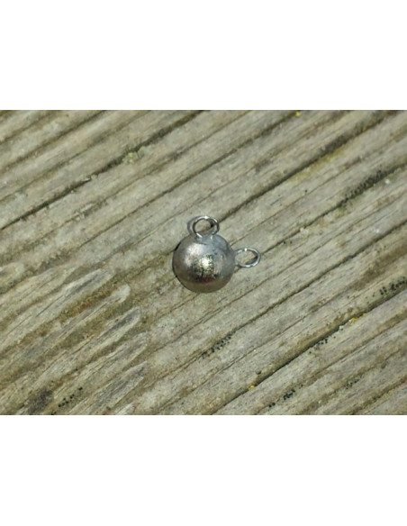 Tungsten Flex-Head / Einhänger 2 g.