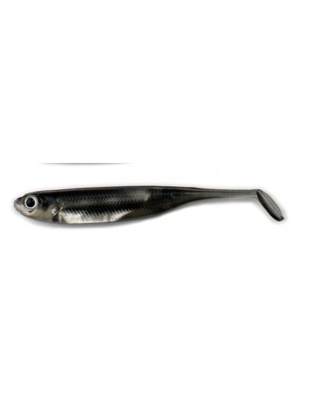 Behr Trendex Drop-Shot Minnow 8 cm, Fb.: 06