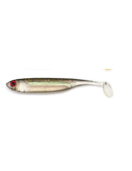 Behr Trendex Drop-Shot Minnow 8 cm, Fb.: 02