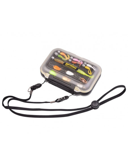 Spro Mobile Stocker M
