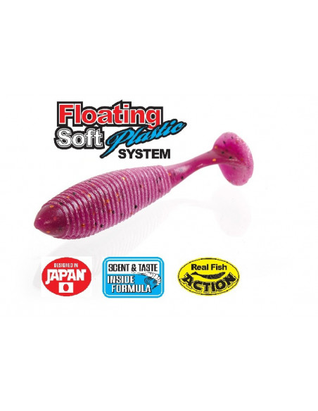Lucky John Joco Shaker Super Floating 2,5", Fb.: F05