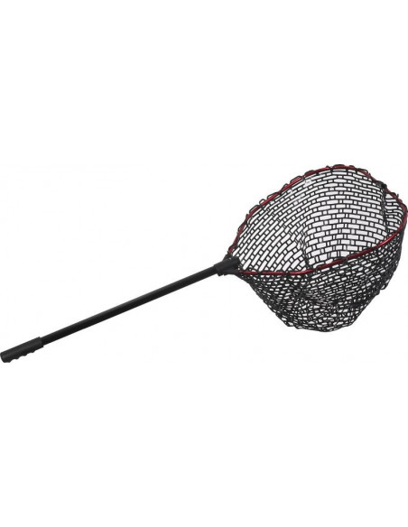 Iron Claw Folded Rubber Scoop / Falt-Kescher