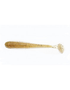 Keitech Swing Impact 3", Fb.: Shrimp Amber