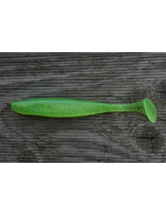 Keitech Easy Shiner 4", Fb.: LimeChartreuse 2