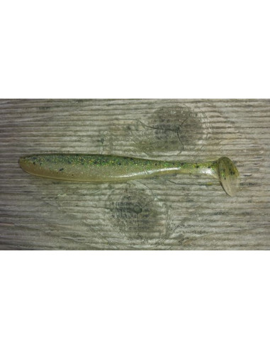 Keitech Easy Shiner 4", Fb.: Baby Bass