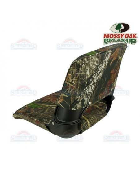 Springfield Skipper Deluxe Bootssitz, Fb.: Black/Mossy Oak