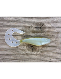 DelalanDe Sandra 9 cm, Fb.: 067 Ayu 2