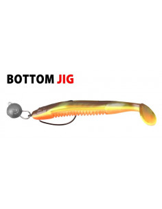 Spro Bottom Jig 14 g. (Cheburashka) 2