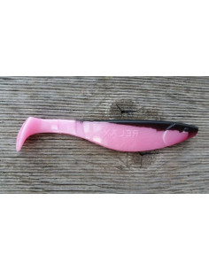Kopyto River 6", Fb. Bubblegum Schwarz 2