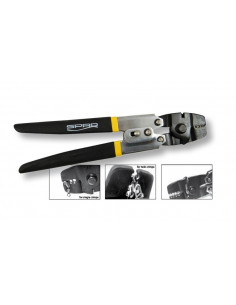 Spro Crimping Zange 26 cm Klemmhülsenzange 2