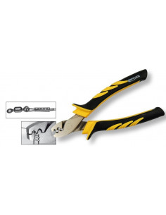 Spro Crimping Zange  14 cm Quetschhülsenzange 2