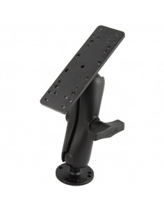 RAM Mounts MB-8 Echolothalterung 1,5" RAM-111U-B