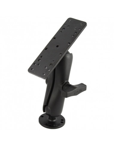 RAM Mounts MB-8 Echolothalterung 1,5" RAM-111U-B