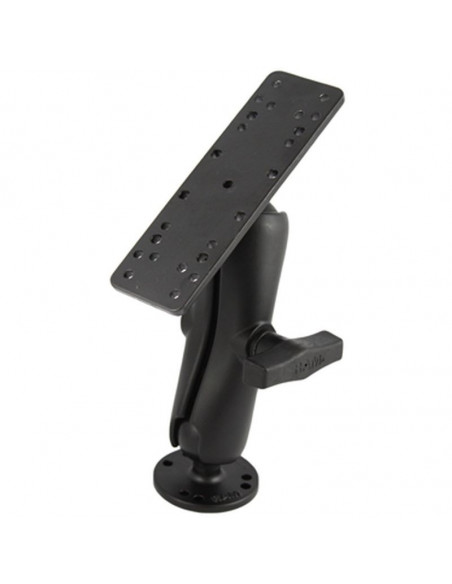 RAM Mounts MB-8 Echolothalterung 1,5" RAM-111U-B