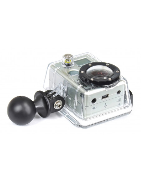 RAM-Mounts RAP-B-202U-GOP1 GoPro Kamera-Adapter