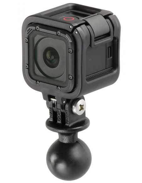 RAM-Mounts RAP-B-202U-GOP1 GoPro Kamera-Adapter