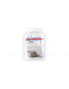 Gamakatsu Treble 13 B / Hakengr.006 2