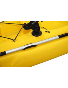 Scotty 136 Paddle Clip 2