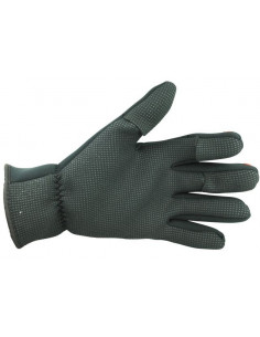 Gamakatsu Power Thermal Neopren Gloves Gr. L 2