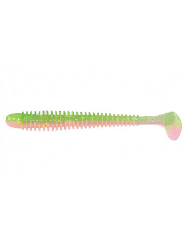 Keitech Swing Impact 2", Fb.: Electric Chicken BA-Edition