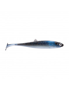 Jackson The Baitfish 10 cm, Fb.: Blue Baitfish